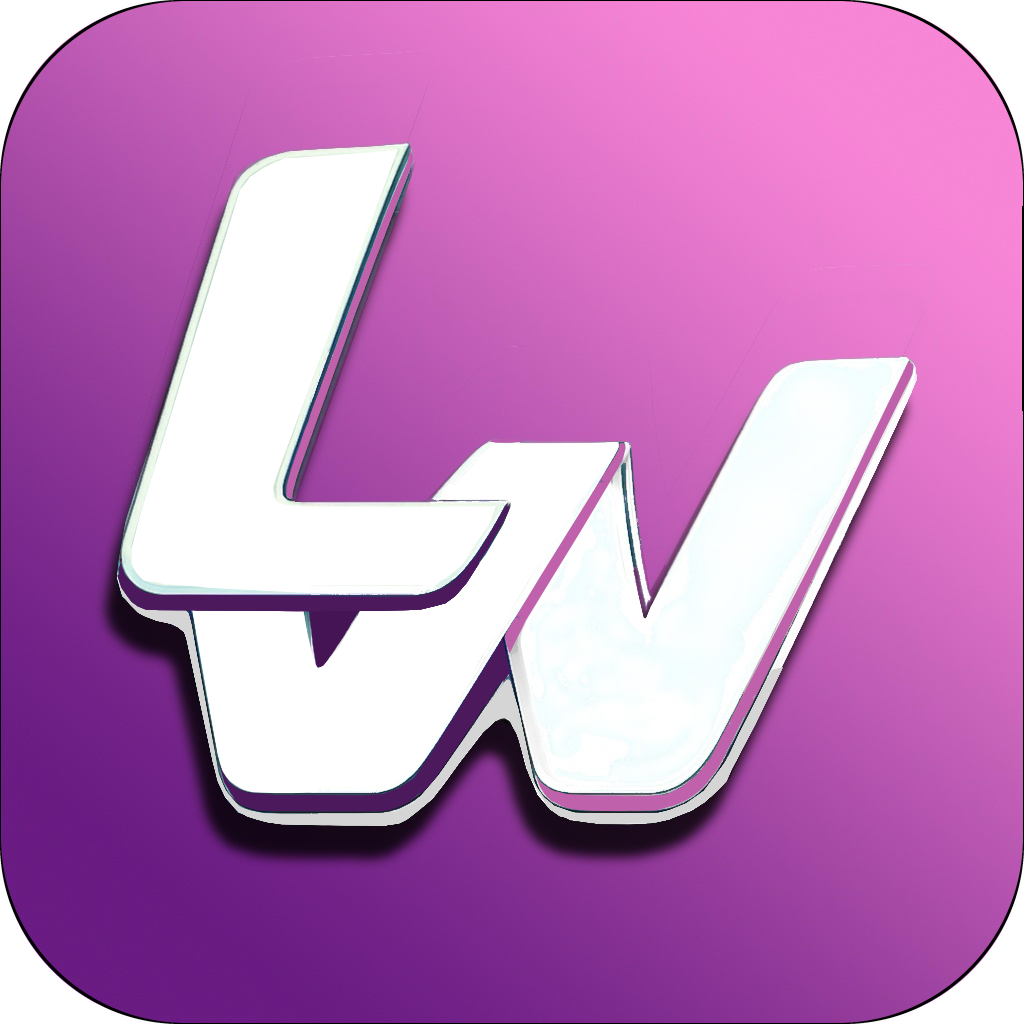 ListWise app icon